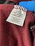 Almost Famous Burgundy Cocktail Dress Size S - photo 4