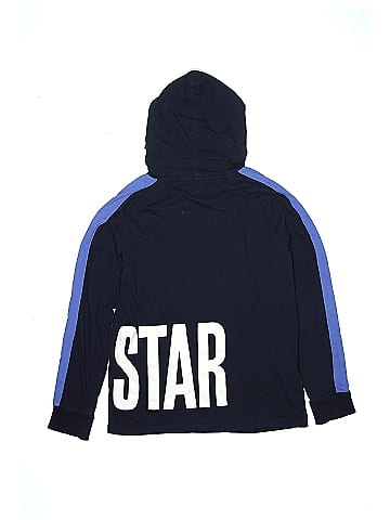 Converse Pullover Hoodie (view 2)