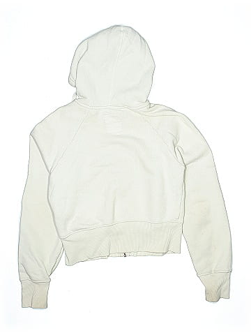 Aerie Zip Up Hoodie (view 2)
