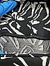 Athleta Graphic Black Leggings Size XS (estimated) - photo 3