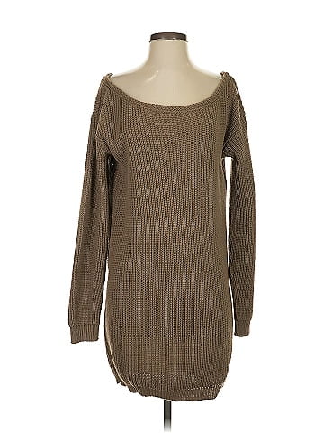Missguided Casual Dress (view 1)