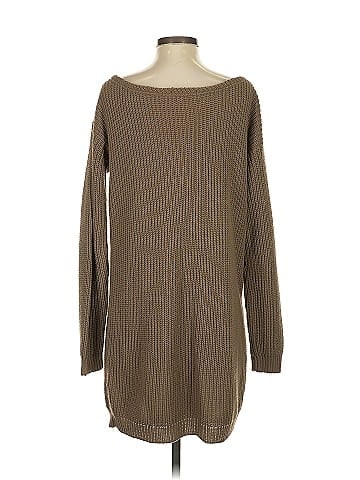 Missguided Casual Dress (view 2)
