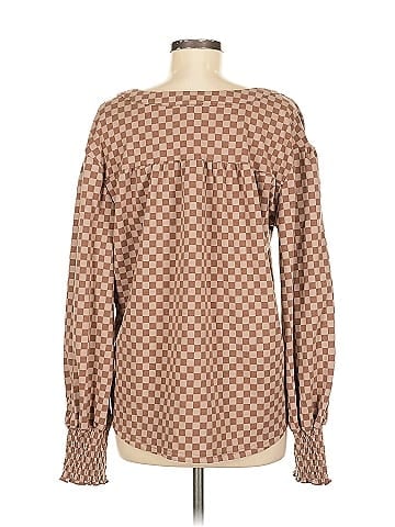 ANNIEWEAR Long Sleeve Top (view 2)