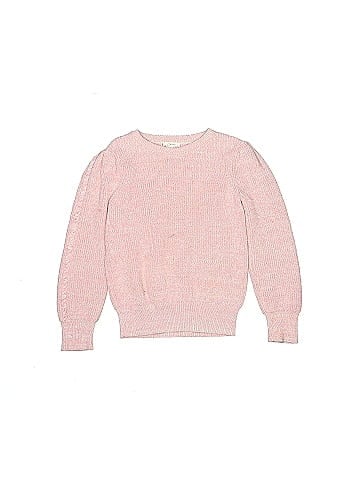 Egg New York Pullover Sweater (view 1)