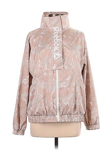 Reebok Windbreaker (view 1)