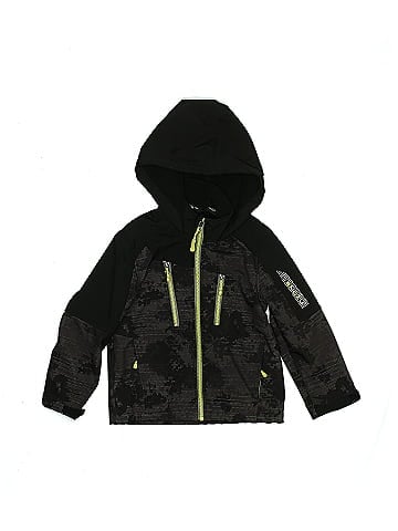 SNOZU Jacket (view 1)