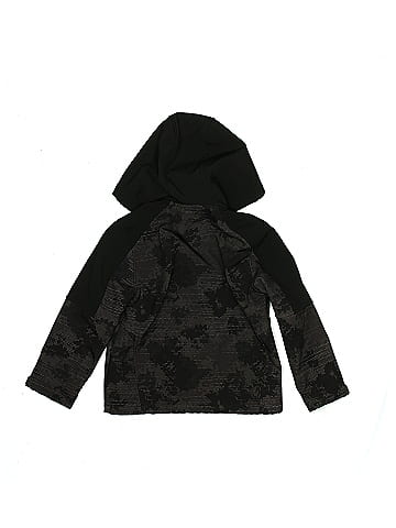 SNOZU Jacket (view 2)