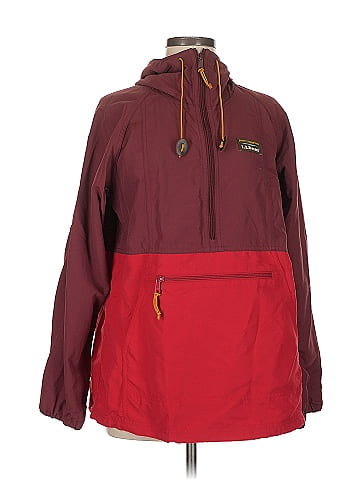 L.L.Bean Windbreaker (view 1)