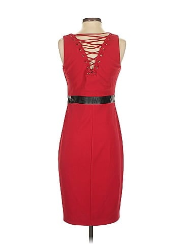Bisou Bisou Cocktail Dress (view 2)
