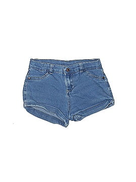 Vince Camuto Denim Shorts (view 1)