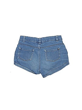Vince Camuto Denim Shorts (view 2)