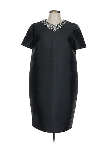Iris & Ink Cocktail Dress (view 1)
