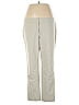 Ann Taylor Factory Solid Gray Casual Pants Size 14 - photo 1