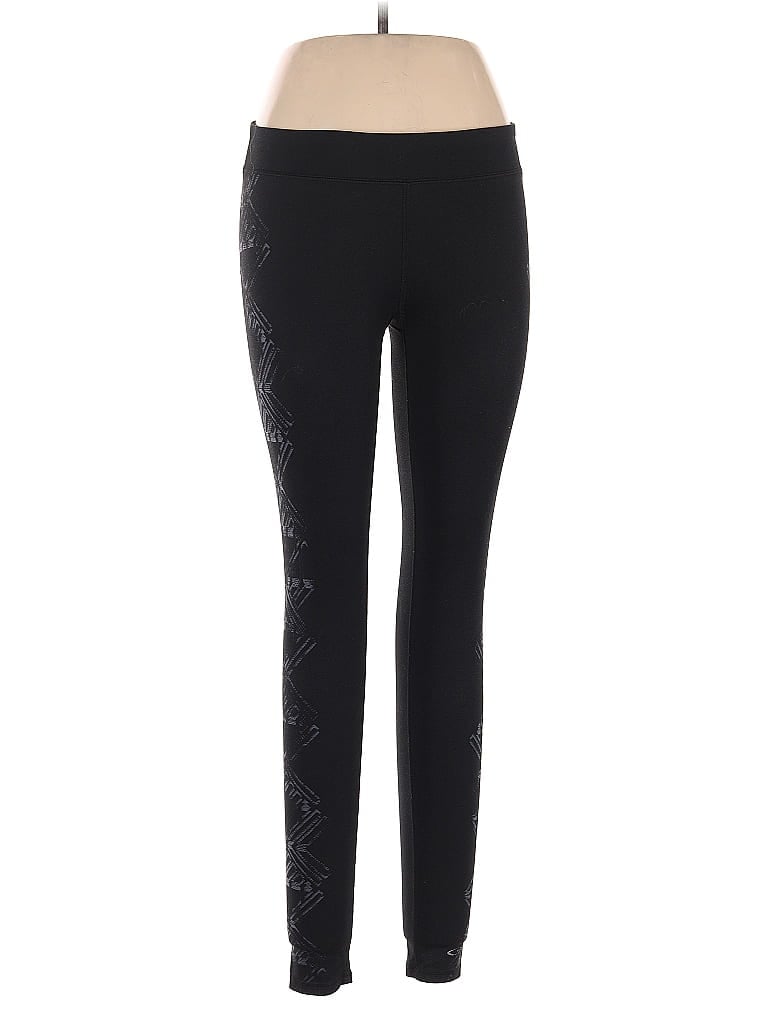 Pre-owned C9 By Champion Active Pants In Black