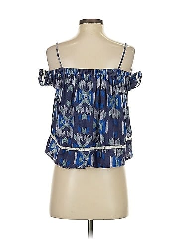 Tucker Short Sleeve Blouse (view 2)