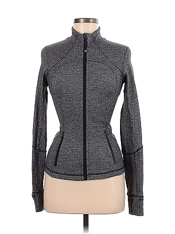 Lululemon Athletica Track Jacket (view 1)