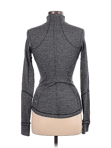 Lululemon Athletica Track Jacket (view 2)