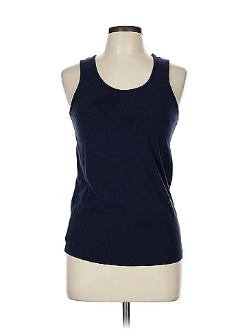 Fishers Finery Active Tank (view 1)