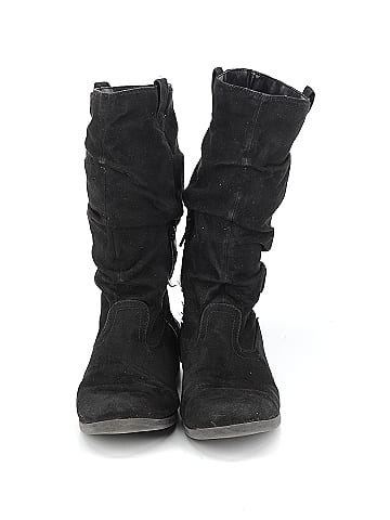 The Children's Place Boots (view 2)