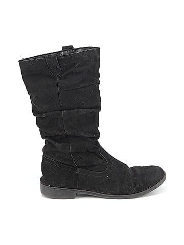 The Children's Place Boots (view 1)