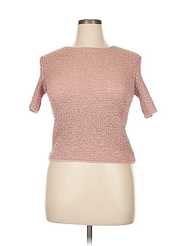 Bala Bala Short Sleeve Top (view 1)