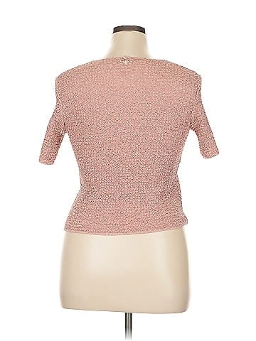 Bala Bala Short Sleeve Top (view 2)