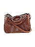 Urban Expressions Brown Satchel One size - photo 1