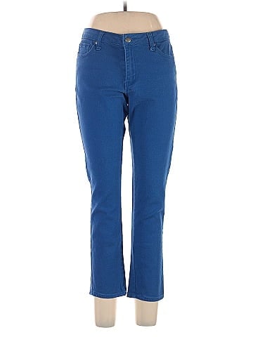Ellen Tracy Jeans (view 1)