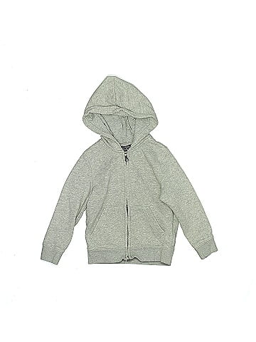 The Children's Place Zip Up Hoodie (view 1)