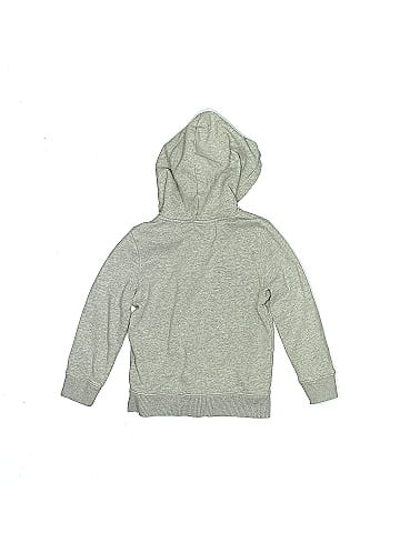 The Children's Place Zip Up Hoodie (view 2)