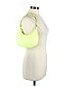 Bershka Solid Green Shoulder Bag One size - photo 2
