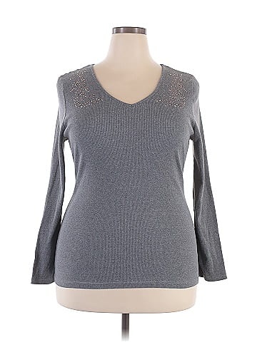 Lena Long Sleeve T-Shirt (view 1)