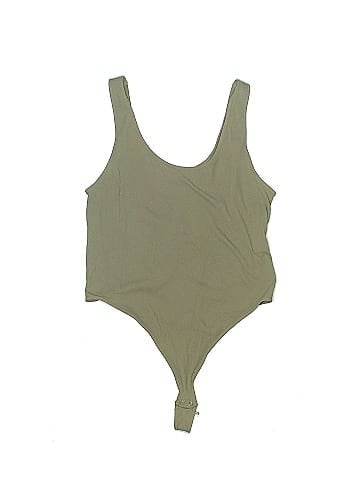 Wallflower Bodysuit (view 1)
