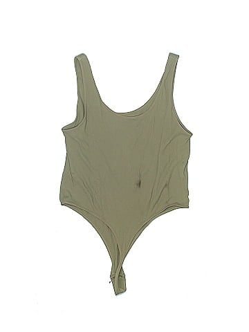 Wallflower Bodysuit (view 2)