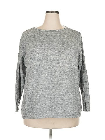 Purejill Pullover Sweater (view 1)