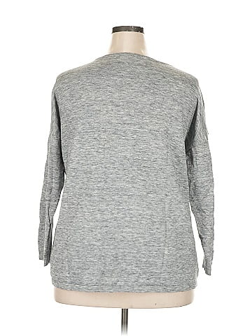 Purejill Pullover Sweater (view 2)