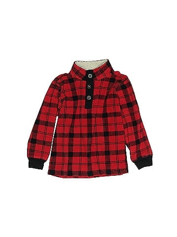 Carter's Pullover Sweater (view 1)