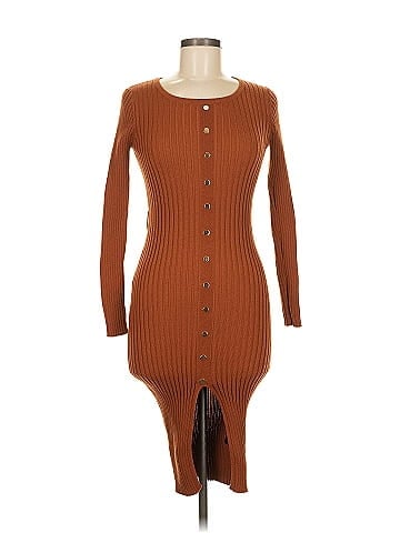 Blāshe Casual Dress (view 1)