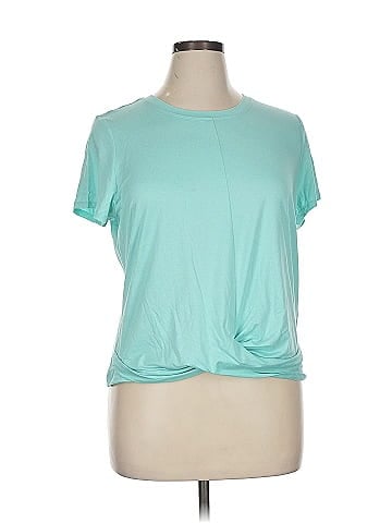 Ideology Short Sleeve T-Shirt (view 1)