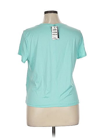 Ideology Short Sleeve T-Shirt (view 2)
