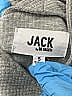 Jack by BB Dakota Gray Jacket Size S - photo 6