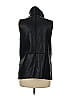 C&C California 100% Polyester Black Vest Size M - photo 2