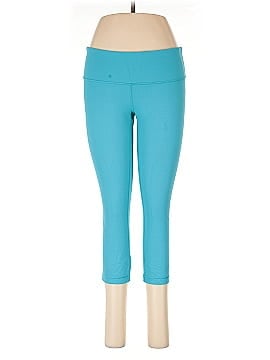 Lululemon Athletica Active Pants