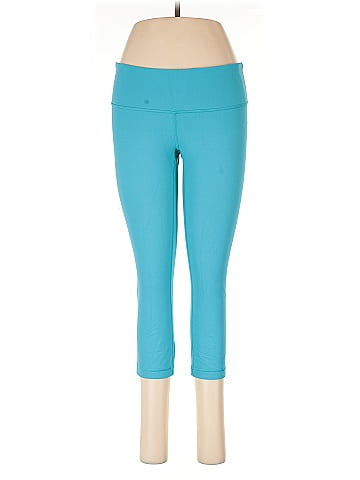 Lululemon Athletica Active Pants (view 1)