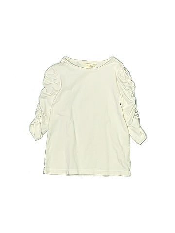 Matilda Jane 3/4 Sleeve Top (view 1)