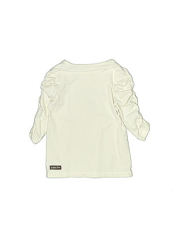Matilda Jane 3/4 Sleeve Top (view 2)