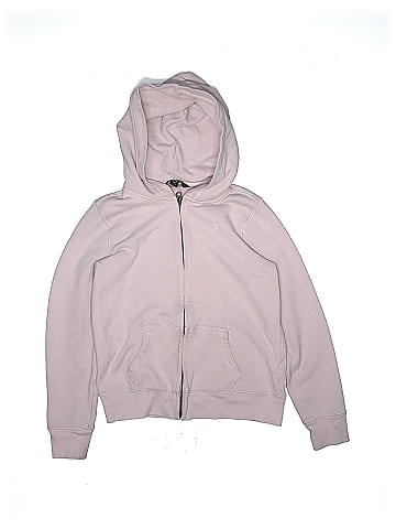 Polo by Ralph Lauren Zip Up Hoodie (view 1)