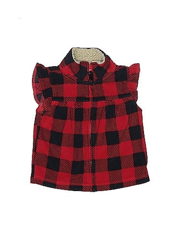 Carter's Sweater Vest (view 1)