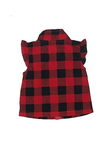 Carter's Sweater Vest (view 2)