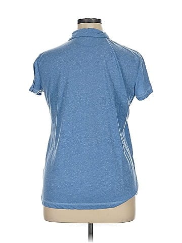 Orvis Short Sleeve Polo (view 2)